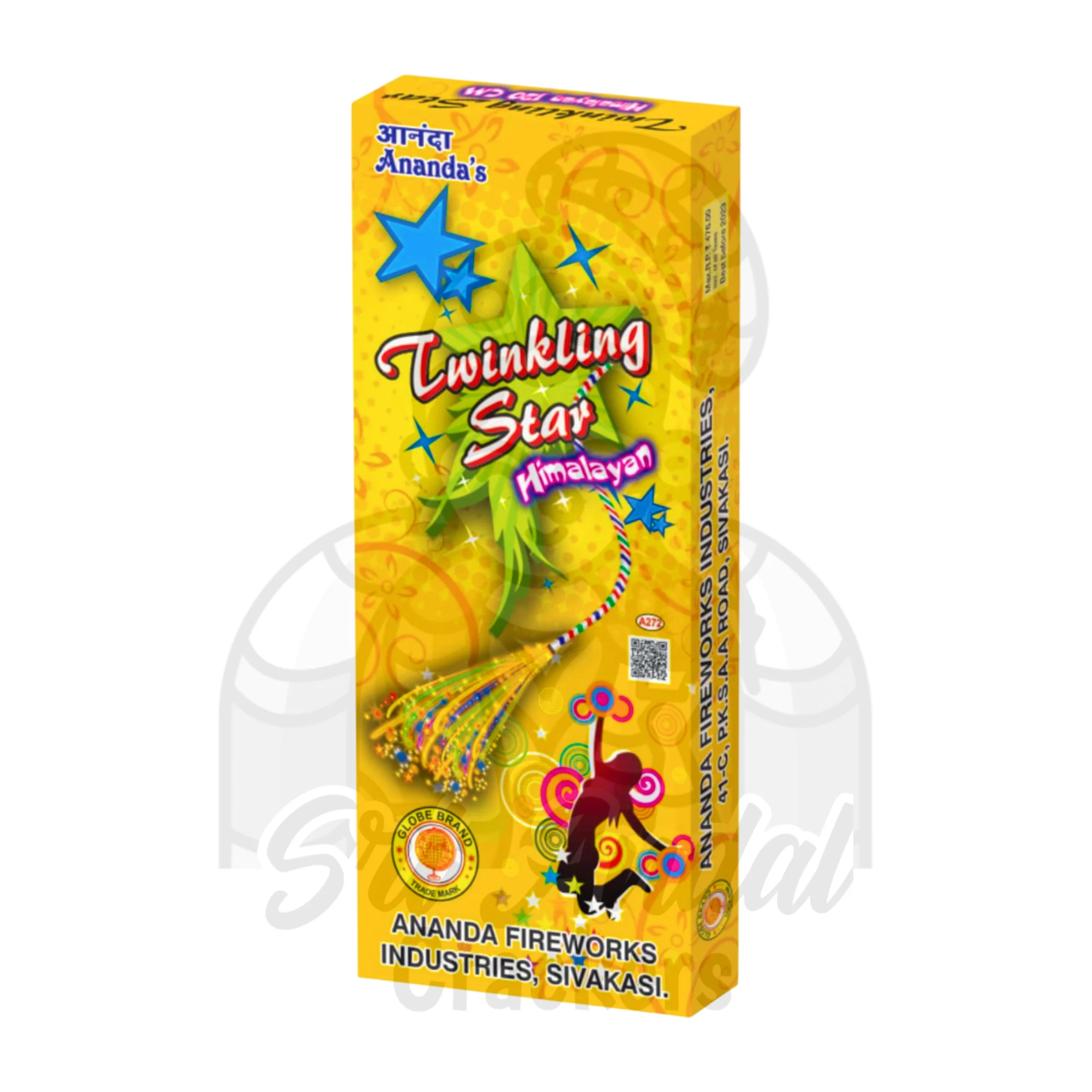 120 Cm Twinkling Star_1_SAC