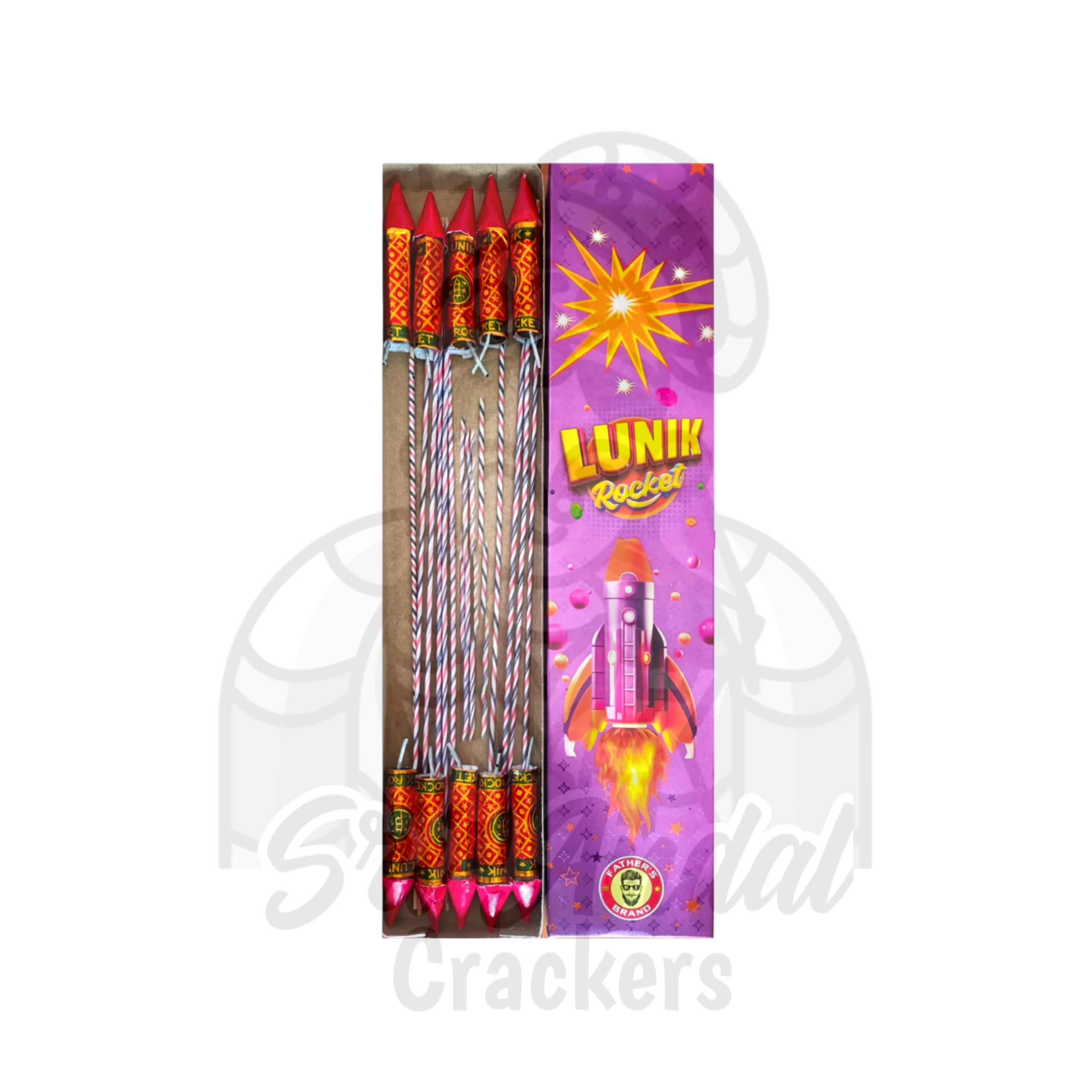 Punjap Mail (super Rockets)_SAC