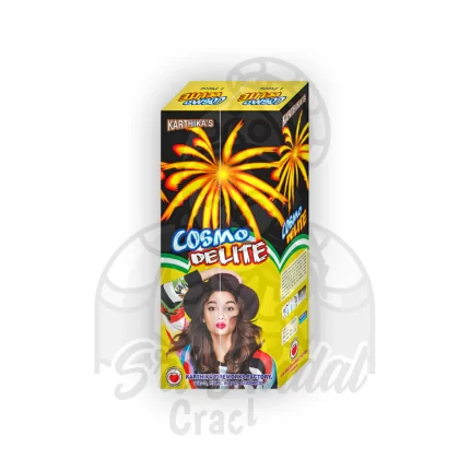 Good Day (4'' Fancy Pipe)