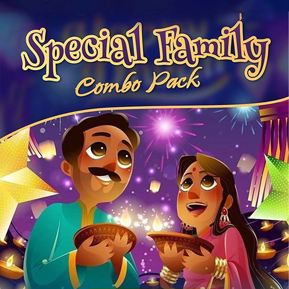 Special Family Combo
